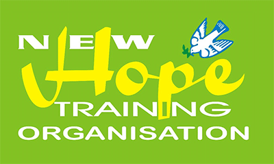 New Hope Training Organization